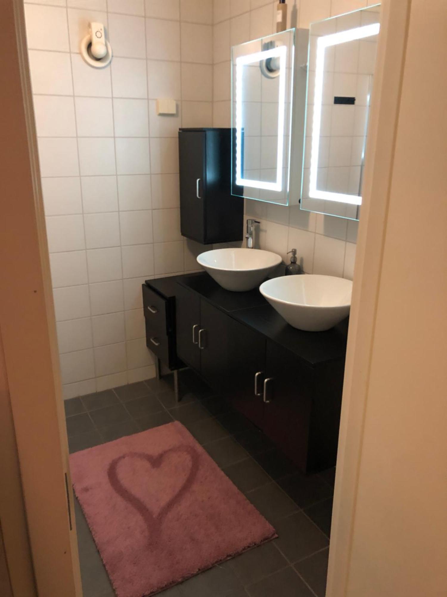 Moderne Og Trivelig Leilighet, Med Unik Utsikt Apartment *
