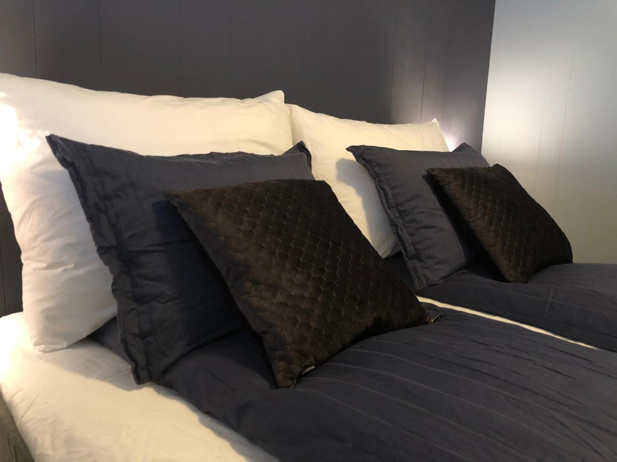 Apartment Moderne Og Trivelig Leilighet, Med Unik Utsikt Tromsø